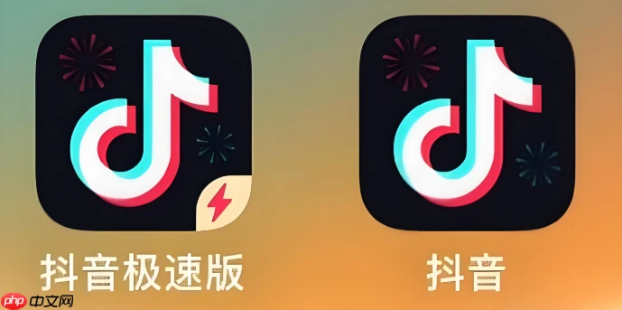 抖音极速版如何观看视频赚钱 抖音极速版收益提升的刷题技巧 - php中文网