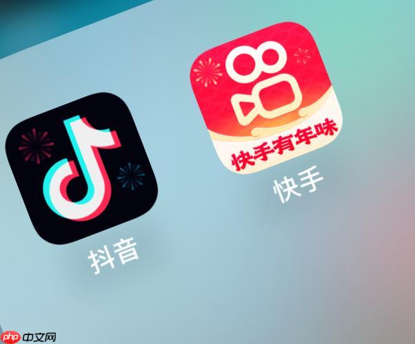 抖音极速版如何观看视频赚钱 抖音极速版收益提升的刷题技巧 - php中文网