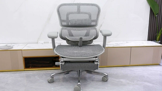 保友金豪E2Pro 人体工学椅