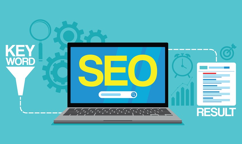 百度SEO优化服务