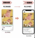 小红书私信页面/表单落地页