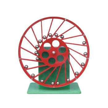 竞价是台永动机