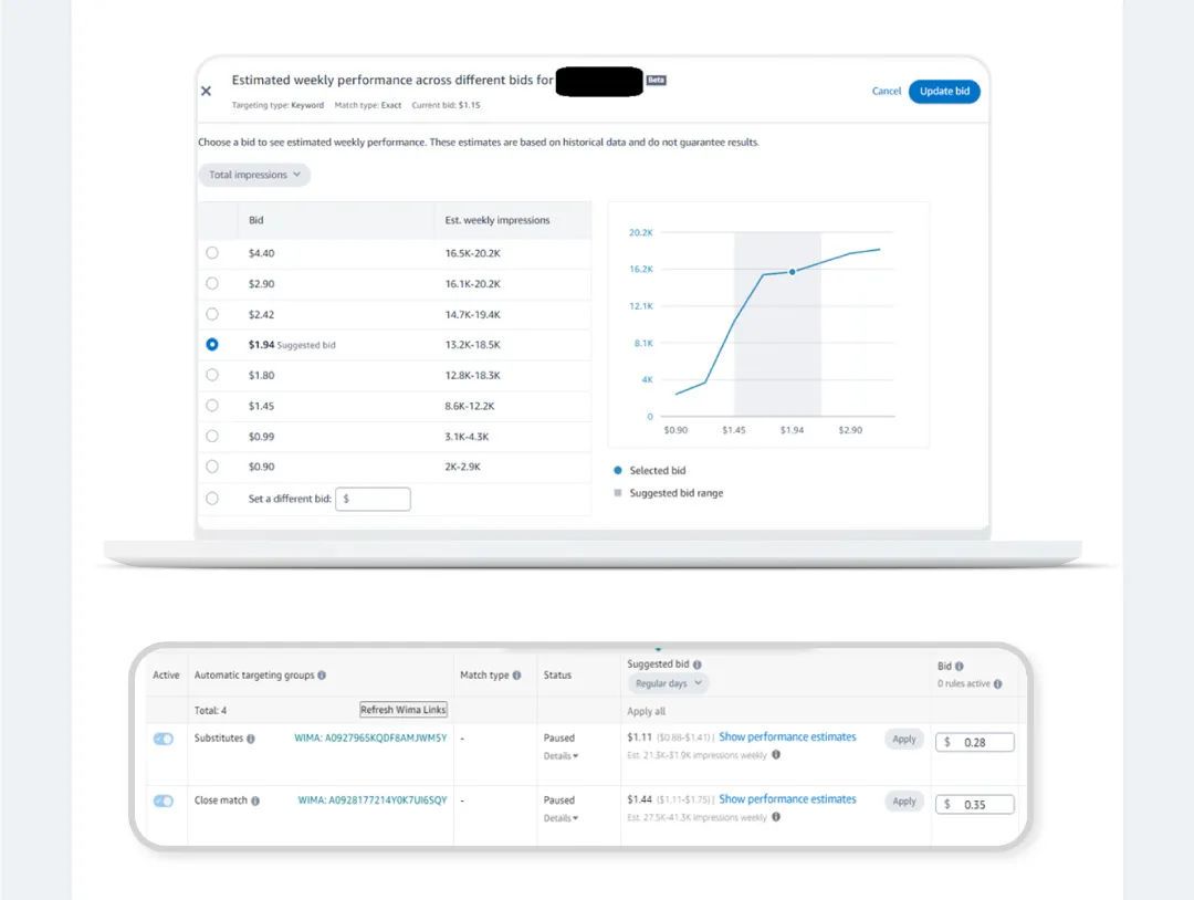 2025亚马逊商品推广新升级!三大最新功能解析来袭