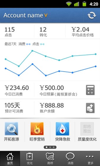 百度推广 百度推广